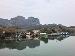 -丹霞山风景名胜区