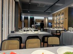 -福海居烤鸭店(鸟巢店)