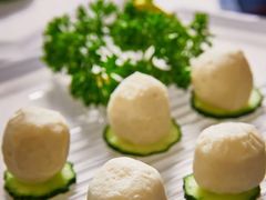 -渔惑·中山脆肉鲩火锅(仁恒梦店)