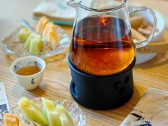 -茗知道茶馆(世博源店)
