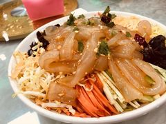 -聚德福海鲜家常菜(刘庄店)