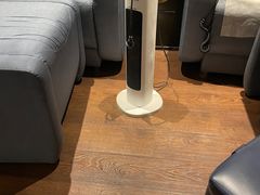 -华夏良子·足道SPA艾灸(王府井店)