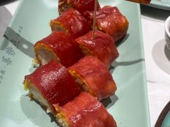 -喜势点·糖沙翁手工茶点·本地人茶居(永庆坊店)