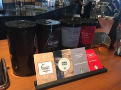 -星巴克(成都科学城店)