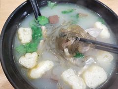 -小杨生煎(黄河路店)