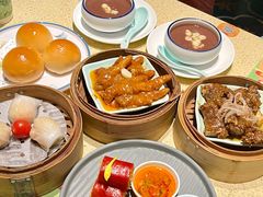 -点都德(奥体印象城店)