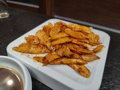 -金刚山(学府路店)