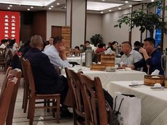 -怡园饭店-餐厅(四望亭店)