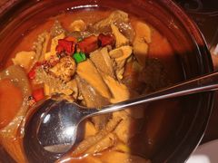 -清水亭湖北菜(大屯DT51店)