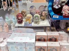 -凯德广场(学府店)