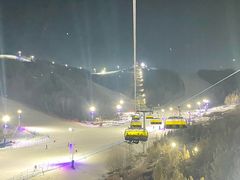 -密苑云顶乐园(云顶滑雪场)