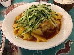 -巴依老爷·新疆美食(上城区天城路店)