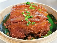 老金口粉蒸肉-谢氏老金口(江夏武昌大道店)