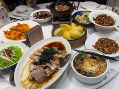 -上座·餐厅(阳光100店)
