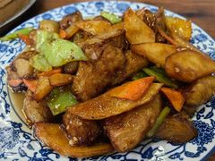 -老长江路灌汤包(天津路总店)