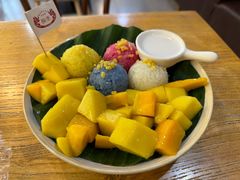 -婉泰·特色小吃·舂鸡脚(告庄二店)