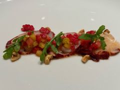 -Le Comptoir de Pierre Gagnaire