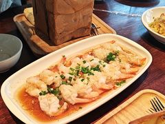 -外婆家(西溪印象城店)