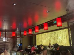 -捞王猪肚鸡火锅(财富中心店)
