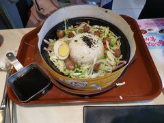 黑椒传奇牛排饭-豪客来牛排(中央花苑店)