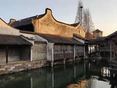 -乌镇西栅景区