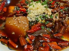 -一品滇香·云南菜(公益西桥店)