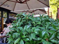 -Peet's 皮爷咖啡(东湖路手作店)