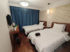 -聚春园驿馆(福州三坊七巷店)
