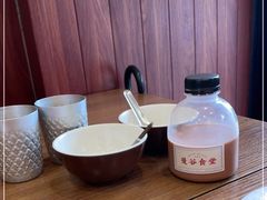 -曼谷食堂·泰国家庭料理(丹桂路店)