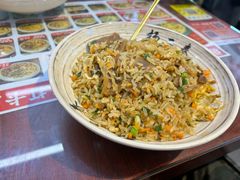 -扬二春炒饭(国庆路总店)