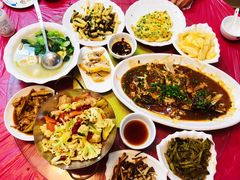 -品雅轩农家乐
