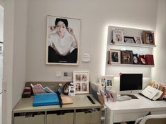 -海马体照相馆(大连柏威年购物中心店)