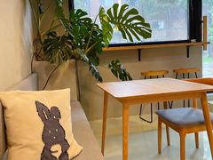 -小意思咖啡店(草桥店)