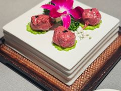 -左庭右院鲜牛肉火锅黑金店(陆家嘴中心店)
