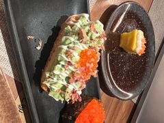 -昊·来了寿司(双楠2店)