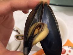 -万宝海鲜舫(劳动公园店)