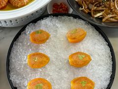 -东南里湖景餐厅·新闽菜(浦西万达店)