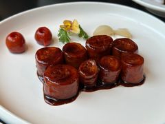 九转大肠-东莱馋房(陆家嘴店)