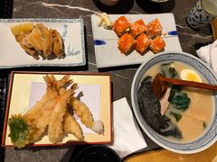 -九洲喜来登酒店湖月日餐厅