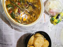 -友达面馆(海珠店)