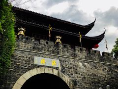 -鼓楼(西湖风景名胜区)