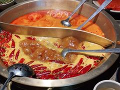 -小龙坎火锅(总店)