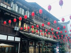 -沙县小吃文化城