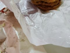-麦当劳(民盈·国贸城店)