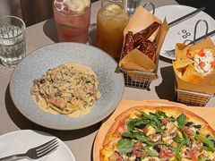 -农畉LONFOOD(福田星河COCOPark店)