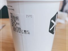 -WATER CAFE(广厦店)