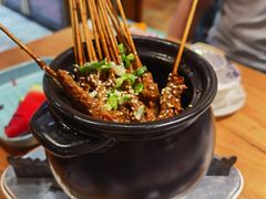 -0317火锅鸡·清真(正达店)