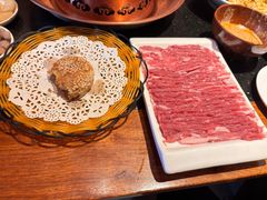 -南门涮肉(天坛南门店)