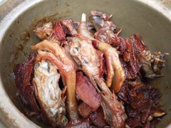 -斯丹姜母鸭·古法干香(涂门街总店)