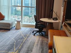 -广州粤海喜来登酒店